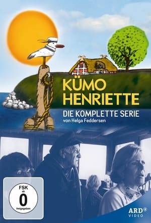 Kümo Henriette is a German television series.