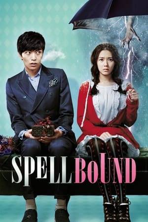 A magician meets a weird girl and offers her to work together in his magic show. It's only until a year later that he starts to know her personally and develops a feeling towards her despite her own problems.