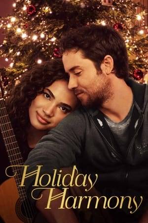 A likeable and talented underdog gets momentarily sidelined from chasing her musical dreams when her van breaks down in a welcoming small town just before Christmas.