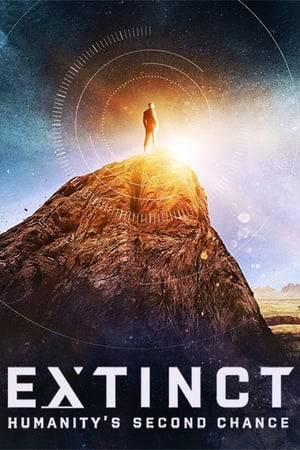400 years after the extinction of the human race, a small group of humans are revived by an alien civilization. The colony of revived humans encounter struggles with the aliens who extinguished humankind centuries before, while trying to understand and get along with the mysterious aliens who revived them.