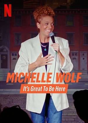 Comedian Michelle Wolf wryly riffs on nude beaches, the gross things men like and the serial killer gender gap in this three-part stand-up special.