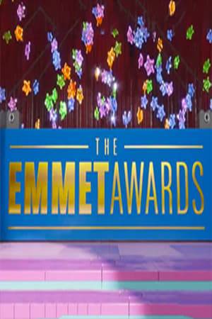 Time to pop that popcorn and get ready…The Emmet Awards are here! Each month thousands of kids have entered to win each of the monthly contests. NOW it’s time to find out the winners!