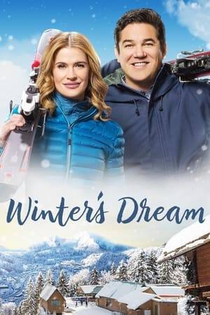 Former professional skier Kat works as a ski aid and ski shop worker at Bliss Mountain, where she prepares for a Winterfest to drum up business for the quaint town. Widowed father Ty and his daughter Anna come from New York to train with ski champion (and Kat’s former teammate) Maddy, and quickly connect with Kat when Maddy’s coaching style proves to be too aggressive for Anna. A spark forms between Kat and Ty as Kat coaches Anna and prepares for Winterfest with Ty. When a fall down the hill causes Anna to rethink the race and plan to go home early with Ty, though, Kat may lose both her new relationship and her rekindled confidence as a coach. Kat, Ty and Anna must all look deep within to conquer their fears and push forward.