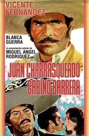 Revolution-era Mexico: two well-known bandits hook up, then join forces with an outlaw woman.