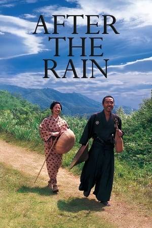 A group of travelers is stranded in a small country inn when the river floods during heavy rains. As the bad weather continues, tensions rise amongst the trapped travelers.