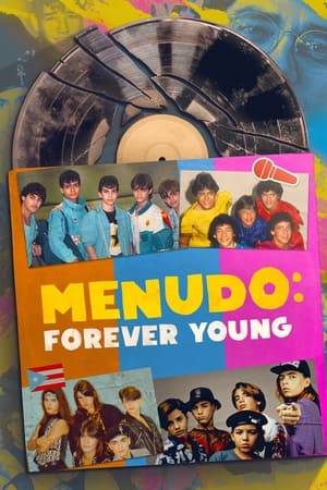 The rise and fall of Menudo, the most iconic Latin American boy band in history. But behind the glitz and glamour was a web of abuse and exploitation at the hands of the band’s manager, Edgardo Diaz. Through revealing interviews with former Menudo members, this docuseries examines how this extravagant facade was disguising serious wrongdoings by Diaz.