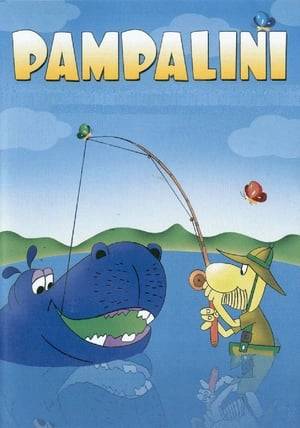 The Animated Series' main protagonist is Pampalini - a brave but clumsy Animal Hunter who is determined to catch some wild beasts (or not so much). Although he hasn't caught a single one yet he's still trying to do so. Maybe next time...
