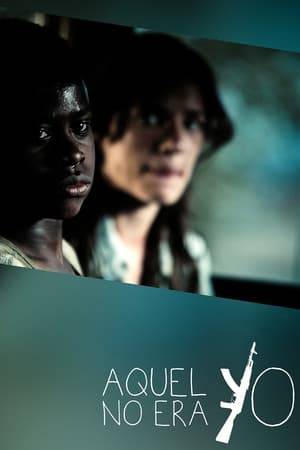 Aquél no Era Yo [That Wasn't Me] is a 2012 Spanish short film directed by Esteban Crespo. It tells the story of Paul and Kaney. Two characters, an African child and a Spanish woman, who could have nothing in common, but will get to join their lives forever through a life-giving shot. Kaney is an African child soldier. He lives with many child soldiers and obeys the orders given by the man who has become like their father, the General of the Rebel Army. Paula is a Spanish aid worker who moved to Africa following her boyfriend, Juanjo, in order to bring help and to rescue the child soldiers who live there. In a border crossing point, Paula and Kaney meet each other and this will be the starting point of this dramatic story, full of fear, violence and redemption. The film was nominated for an Oscar for Best Live Action Short Film.