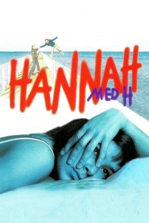 Hannah is a young woman who lives on her own. She starts to get this feeling that she is being watched. The phone starts ringing at night and when she answers, no one is there. Is she imagining everything or is it for real?