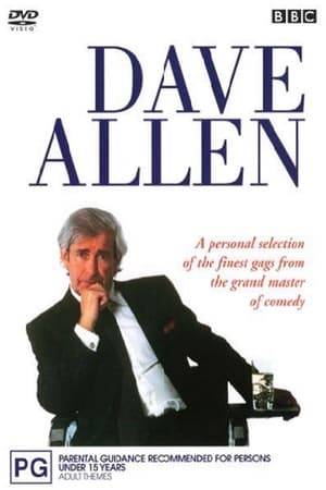 Dave Allen was an alternative comedian before the phrase even existed. He was an innovator who set the agenda for comedy and comedians for more than thirty years. All he needed was a stool and a glass of something and he was in his element, reflecting laconically on such subjects as sex, the Irish and God, traffic, smoking, the Bible, Life and Death. Also sex, the Irish and God... This DVD contains his very own personal choice of sketches, gags and monologues. It's a vintage display from a unique raconteur - a man who observes out guilt, weaknesses and doubts and makes us laugh at them and at ourselves.