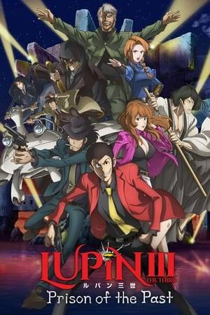 To rescue a famous criminal from imprisonment, Lupin and his team infiltrate the Kingdom of Dorrente. While the skillful thieves from around the world are gathering, Lupin tries to reveal the secret hidden in the kingdom.