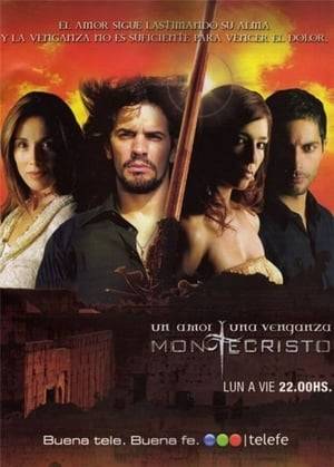 Montecristo is a Spanish language telenovela that aired on TV Azteca. It premiered on August 14, 2006. The final original episode aired April 27, 2007. It is based on Argentinian telenovela of the same name, with Rita Fusaro, one of the producer of the original version, serving as the producer in this version.