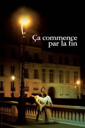 A woman, a man, a summer in Paris. Passion, break ups, reconciliations. A love story in disarray...