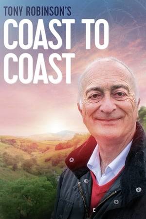 Tony Robinson dons his hiking boots to explore the 200-mile coast-to-coast route made famous by travel writer Alfred Wainwright. In the six-part series, Tony will be trekking across the north of England from St Bee's Beach in Cumbria to Robin Hood's Bay on the Yorkshire coast.