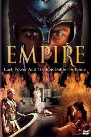 As Conqueror Julius Caesar is drawing his last breath, he swears Tyrannus—Rome's finest warrior—to an oath to protect his successor, Octavius, his 18-year-old nephew. Tyrannus and Octavius are forced into exile to protect the young man from those who want to sever Caesar's bloodline once and for all.