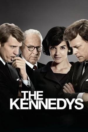 The Kennedys is an Emmy-winning Canadian-American television miniseries chronicling the lives of the Kennedy family, including key triumphs and tragedies it has experienced. It stars Greg Kinnear, Katie Holmes, Barry Pepper and Tom Wilkinson among others, and is directed by Jon Cassar. The series premiered in the United States in April 2011 on ReelzChannel and on History Television in Canada.
