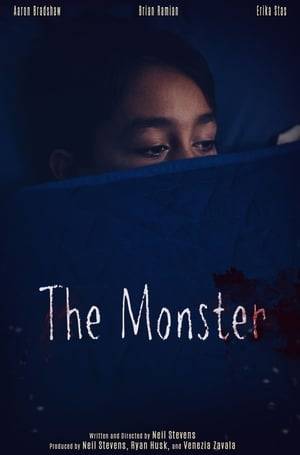 A little boy thinks he's seeing monsters under his bed. What he doesn't know is the monster may be lurking somewhere else.