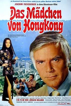 Frank Boyd comes to Hong Kong to visit a friend, but unfortunately he was murdered a few days ago. The father of his fiancee puts $ 10,000 reward for the capture of the murderer and Frank wants to earn this money.