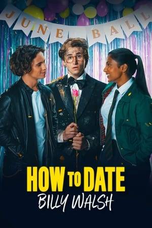 Archie has been in love with his best friend Amelia for as long as he can remember. Just when he builds up the courage to declare his feelings, she falls head over heels for Billy Walsh, a new American transfer student.