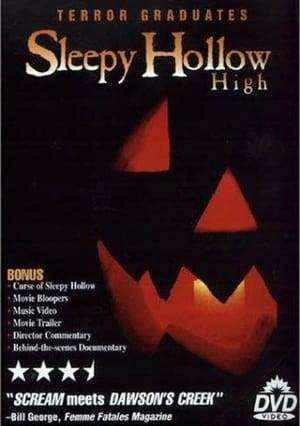 5 teenagers are forced to clean up the woods of Sleepy Hollow, but one by one they are decapitated by a man with a jack-o-lantern mask and a sword, but who could it be?