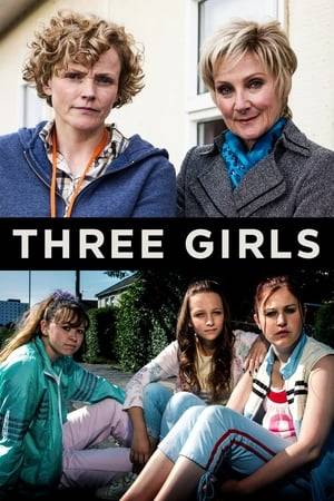 The story of three of the children who were victims in the 2012 grooming and sex trafficking case in Rochdale, for which nine men were convicted and sentenced. The drama explores how these girls were groomed, how they were ignored by the authorities directly responsible for protecting them, and how they eventually made themselves heard.