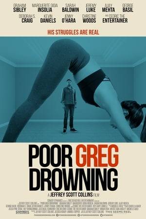 Greg is a love addict whose girlfriend left him for their couples therapist. Depressed, heartbroken, and unemployed, Greg must find a roommate to help pay rent. But Greg scares all potential roommates away, except for a girl named Peyton who moves in and whom Greg falls madly in love with.