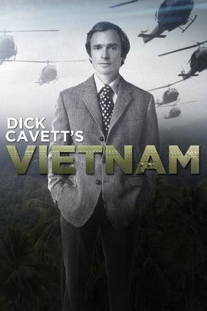Examine the Vietnam War and its impact on America through the prism of interviews conducted by the iconic host of “The Dick Cavett Show.” This program combines interviews from Cavett's shows with archival footage, network news broadcasts and audio/visual material from the National Archives to provide insight and perspective on this controversial chapter of American history.