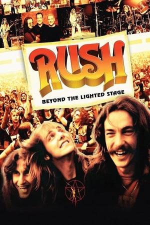An in-depth look at the Canadian rock band Rush, chronicling the band's musical evolution from their progressive rock sound of the '70s to their current heavy rock style.