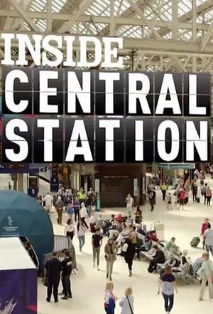 Documentary series following the people that work all hours to keep Scotland's busiest train station on track, delving into the buildings history with stories of the past. Central station has been at the heart of Glasgow for more than140 years. This series follows the people who make the station work.