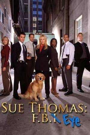 Based on a true story, this family-friendly series follows the adventures of a young, hearing impaired woman who has a special gift and goes to work for the FBI in Washington, D.C. She's one hard-headed, soft-hearted woman whose talent for reading lips helps crack crimes and bag the bad guys in places listening devices can't penetrate. With her hearing-ear dog, Levi, Sue's a glutton for jeopardy – and there's (almost) nothing she won't do to bring notorious criminals to justice. This remarkable, edge-of-your-seat drama is an inspiring tribute to the ability of the human spirit to overcome adversity and achieve great things.