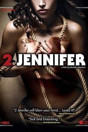 Two filmmakers attempt to make the perfect sequel to "To Jennifer," however a dark secret threatens the lives of everyone involved. Jennifer, a beautiful actress, now has two options: become the heroine of the film, or face a brutal death.