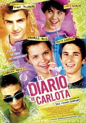 17-year-old Carlota is in love with an athlete named Oriol but discovers sex with Sergio, every mother's ideal son-in-law. Carlota is in big trouble but neither her parents (who are separating) nor her best friends (Elisa and Mirea) can help her. Among other reasons, because Elisa disguises herself as a boy so she can get close to Lucas, who she is madly in love with, and because Mirea intends to seduce young Oriol, thus betraying her best friend.