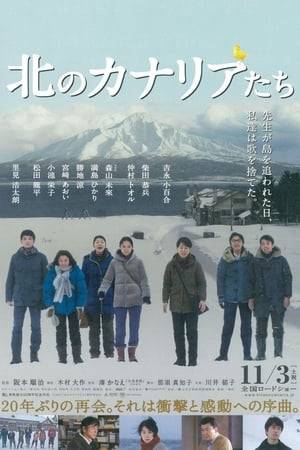 Teacher Kawashima Haru takes a position on a remote island off the coast of Hokkaido, where she takes charge of six students. However, she is later forced to leave after an accident occurs. 20 years later, Haru learns that one of her former students has committed a crime, and eventually returns to the island once more.