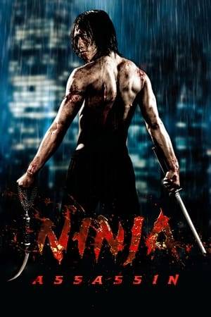 Ninja Assassin follows Raizo, one of the deadliest assassins in the world. Taken from the streets as a child, he was transformed into a trained killer by the Ozunu Clan, a secret society whose very existence is considered a myth. But haunted by the merciless execution of his friend by the Clan, Raizo breaks free from them and vanishes. Now he waits, preparing to exact his revenge.