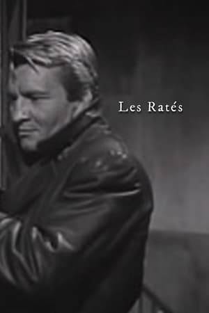 A 1958 French language short film written and directed by Costa-Gavras, starring Guy Mairesse, Paniaras and Jean Patrick.
