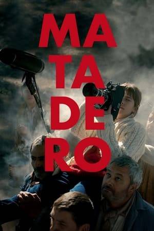 An American filmmaker arrives in the Argentinian pampa to film Matadero: a founding narrative of class struggle where a group of laborers slaughter their bosses like cattle. It is 1974, the violent persecution of the left has just begun in Argentina, and the young actors in the film are on the verge of taking a leap into full time clandestine militancy.