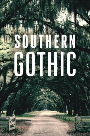 The South can be as shadowy as the muddy waters that run through it, especially when it comes to crime. This true crime docuseries is an exploration of the duplicitous characters, unique settings and boundless mysteries of the American South.
