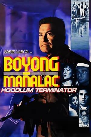 He used to be an outlaw. Now, he is feared by the criminals.  Follow this action-filled chapter in the life of Boyong Manalac and witness how he terminates the notorious hoodlums one by one in cold blood.  Starring Eddie Garcia, as the hoodlum turned cop. Also stars Edu Manzano, John Regala, Marta Sonano and Pinky De Leon. Eddie Rodriguez directs.