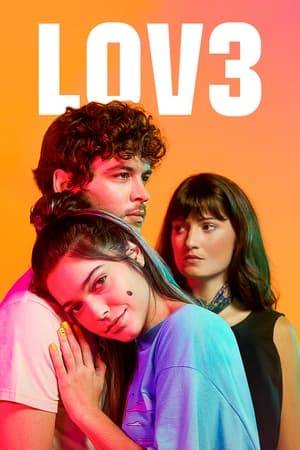 Siblings Ana, Sofia and Beto try to outrun conventional relationships, like their parents' 30-year-long marriage, which has just come to an abrupt end.