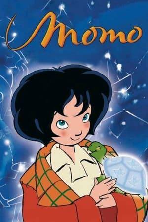 Momo is a young orphan girl who lives in the ruins of an old Roman amphitheater and becomes friends with everybody in the neighborhood. But when a powerful international corporation starts stealing everybody’s time, nobody has any time left for her, let alone their friends or families. Momo, together with Master Hora, the custodian of time, are the only ones who can go up against the time thieves before all is lost forever.