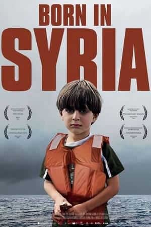 This intimate documentary follows a group of Syrian children refugees who narrowly escape a life of torment and integrate into a foreign land.