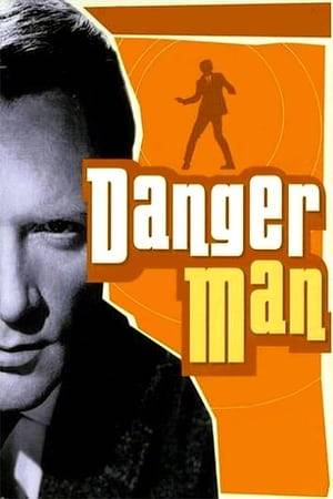 Danger Man is a British television series which was broadcast between 1960 and 1962, and again between 1964 and 1968. The series featured Patrick McGoohan as secret agent John Drake. Ralph Smart created the programme and wrote many of the scripts. Danger Man was financed by Lew Grade's ITC Entertainment.