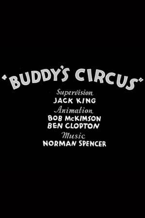Buddy runs a circus with a variety of zany acts, and ends up having to rescue a baby who gets lost during the performance.