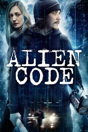 After deciphering a message found in a satellite, genius cryptographer Alex Jacobs finds himself being stalked by government agents and otherworldly beings.