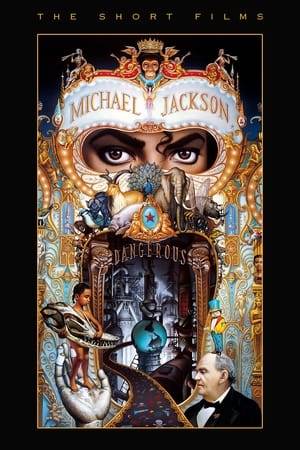 Michael Jackson's Dangerous album once again rocketed the global superstar to mega-platinum success! "Dangerous - The Short Films" captures the visual and musical highlights of his most recent string of hit singles. As well as extensive behind the scenes profiles of the making of Michael's state of the art short films.