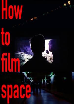 A GCSE short film project studying depictions of outer space in movies.