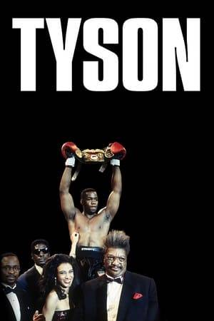 The story of Mike Tyson. From his early days as a 12 year old amateur with a powerful punch, to the undisputed title of "Heavyweight Champion of the World", and ultimately to his conviction for rape. The story of his turbulent life moves quickly, never focusing for long on anything in particular.