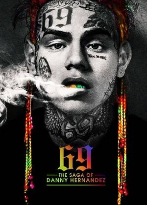 Part investigative documentary, part real-life gangster movie, this film unpacks the life of polarizing rap sensation and internet troll Tekashi69, aka 69, while chronicling his meteoric rise and fall from fame.