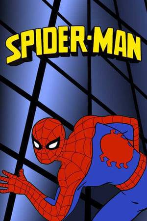 Spider-Man is an American animated TV series based on the popular Marvel Comics character of the same name.