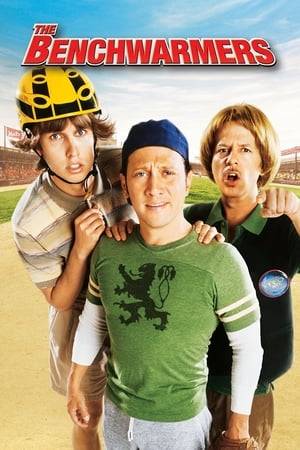 A trio of guys try and make up for missed opportunities in childhood by forming a three-player baseball team to compete against standard little league squads.